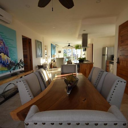 Condominio Panama プエルトバラータ エクステリア 写真