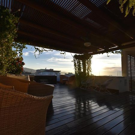 Condominio Panama プエルトバラータ エクステリア 写真