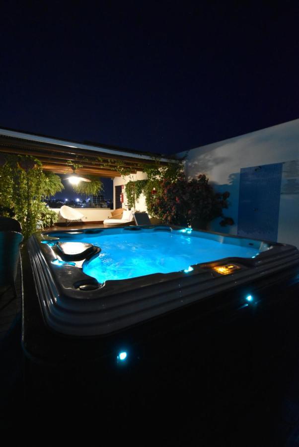 Condominio Panama プエルトバラータ エクステリア 写真