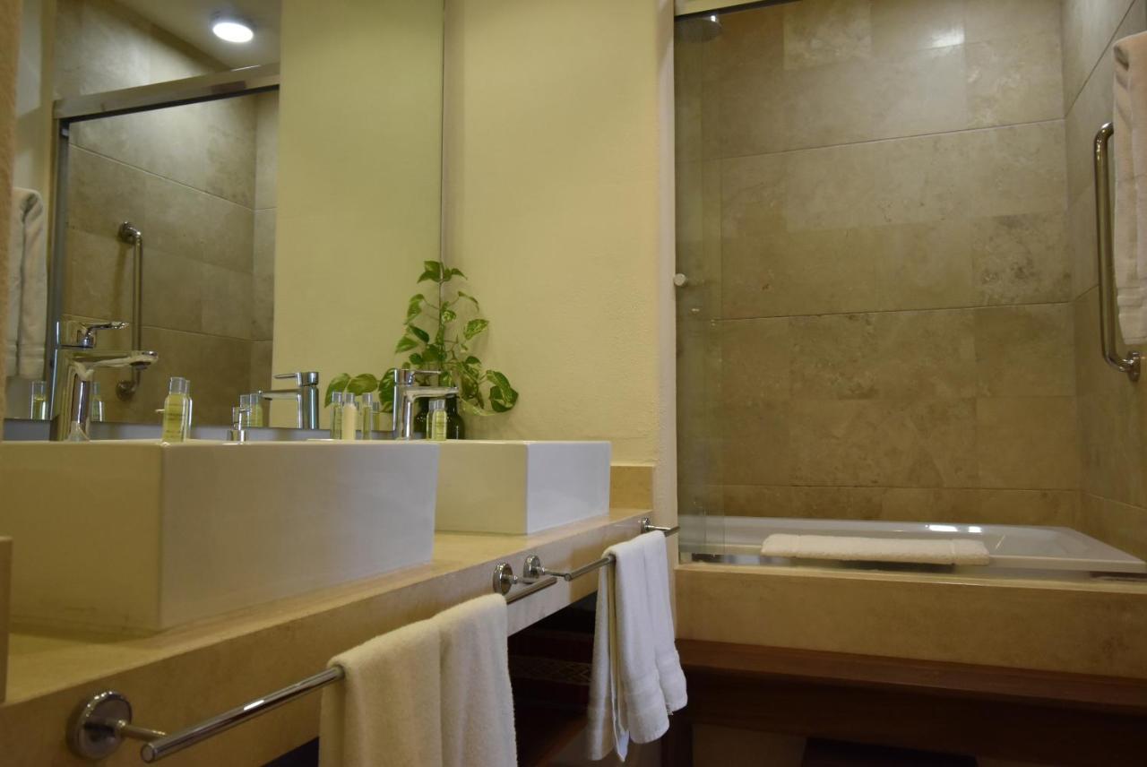 Condominio Panama プエルトバラータ エクステリア 写真