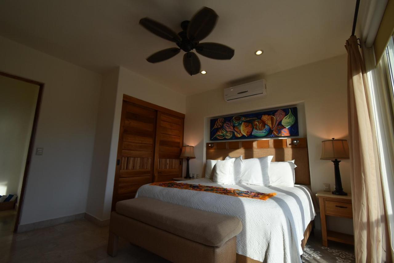 Condominio Panama プエルトバラータ エクステリア 写真
