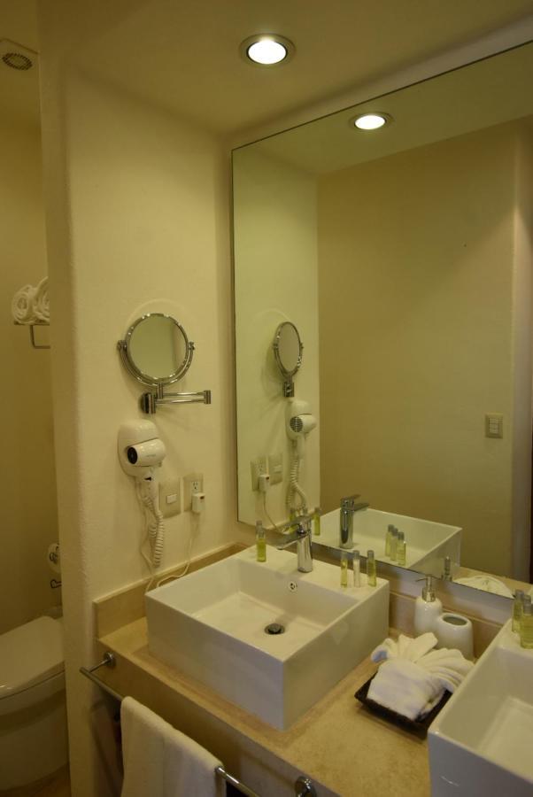 Condominio Panama プエルトバラータ エクステリア 写真