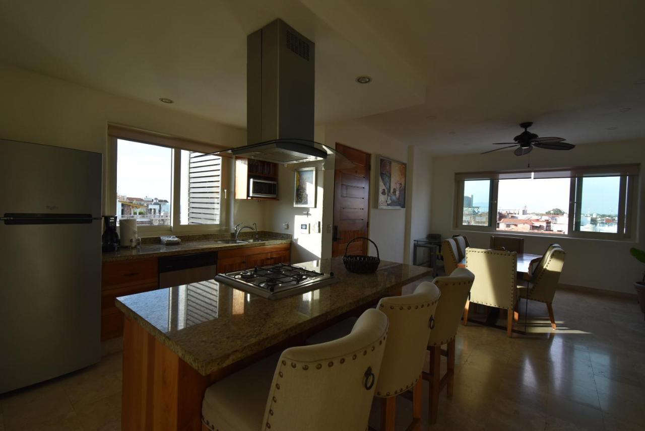 Condominio Panama プエルトバラータ エクステリア 写真