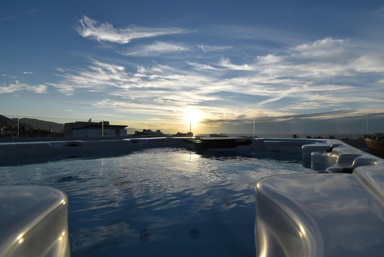 Condominio Panama プエルトバラータ エクステリア 写真