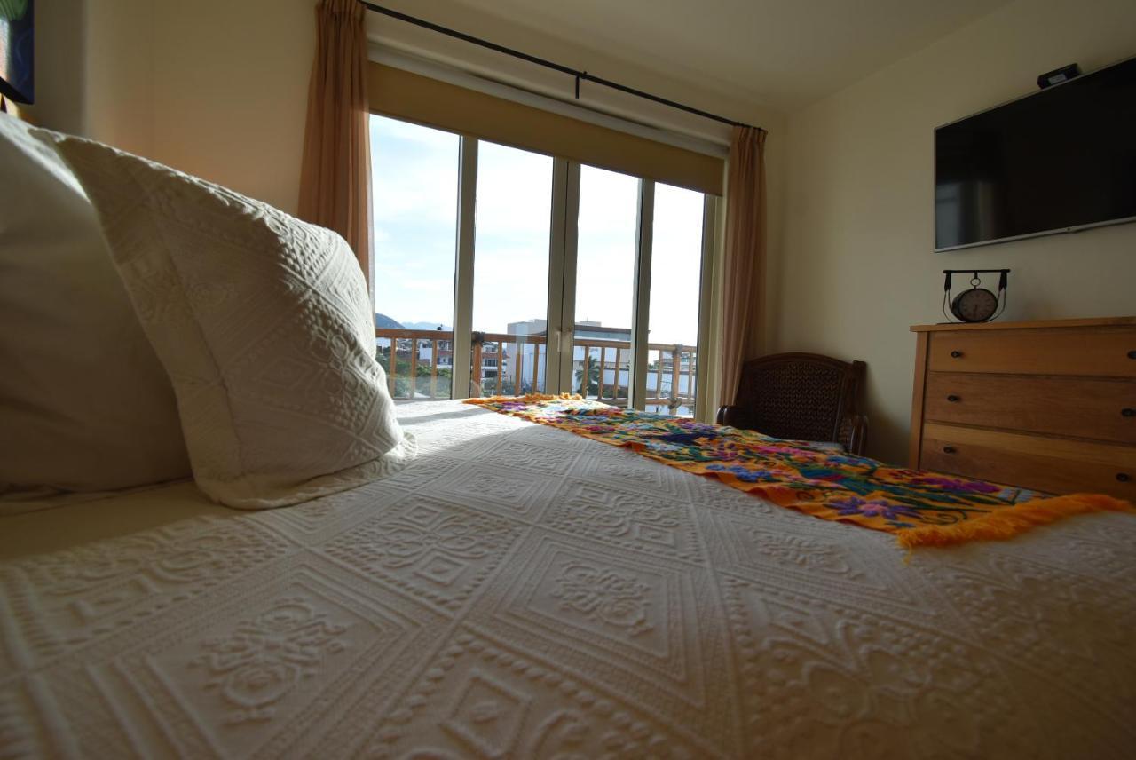 Condominio Panama プエルトバラータ エクステリア 写真