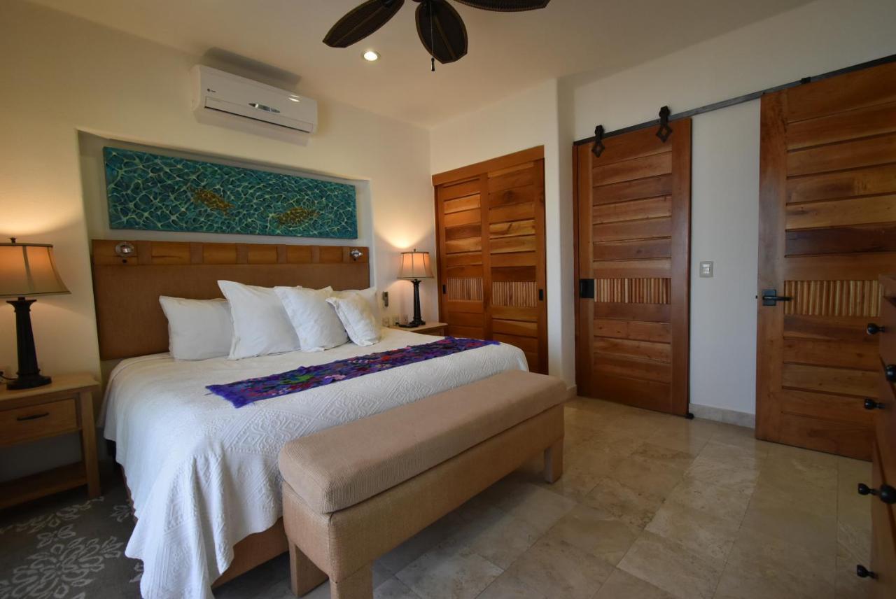 Condominio Panama プエルトバラータ エクステリア 写真