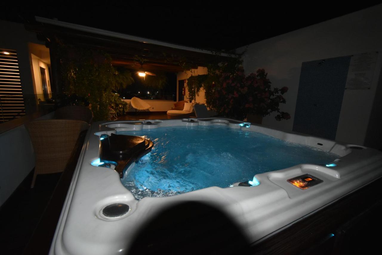 Condominio Panama プエルトバラータ エクステリア 写真
