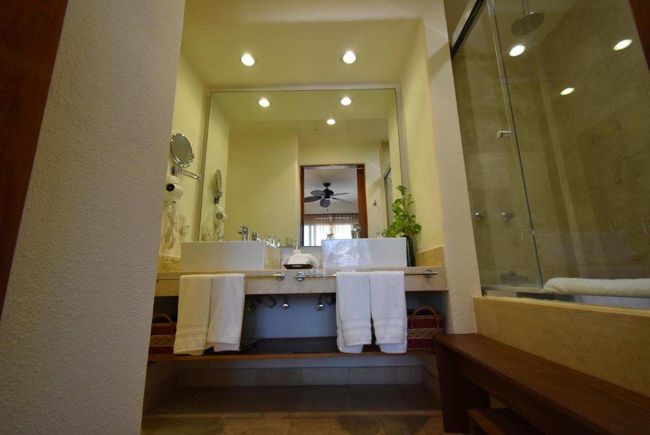 Condominio Panama プエルトバラータ エクステリア 写真