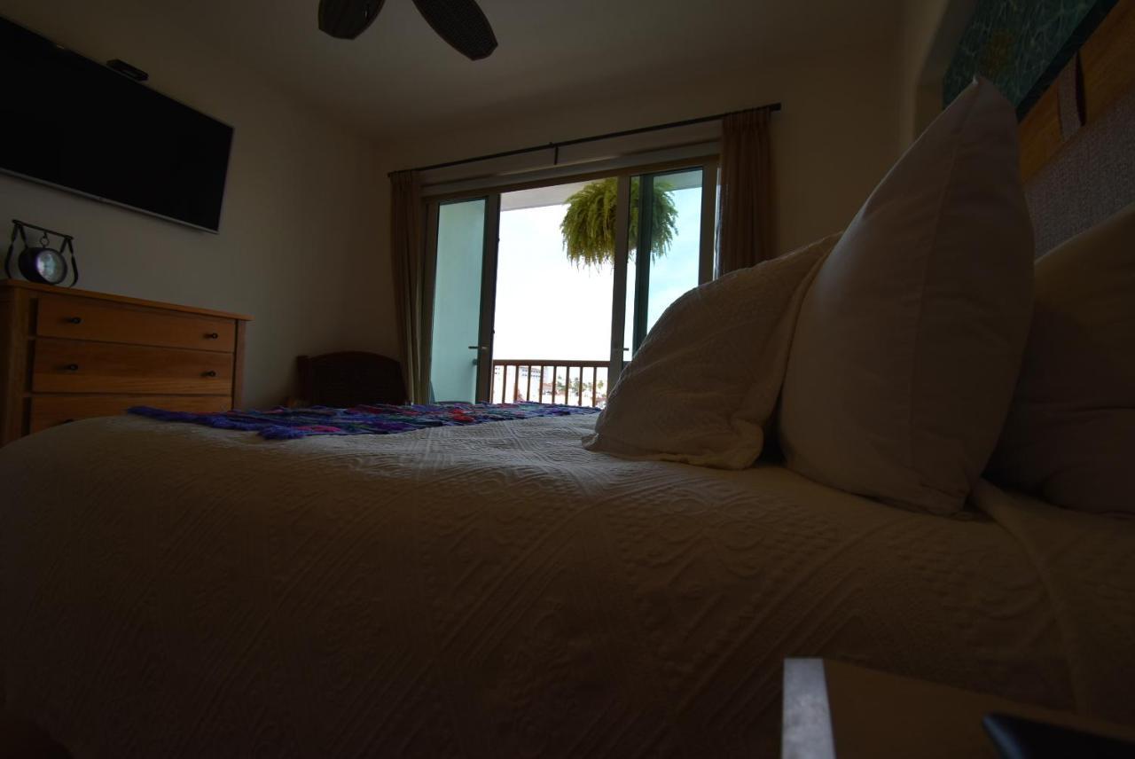 Condominio Panama プエルトバラータ エクステリア 写真