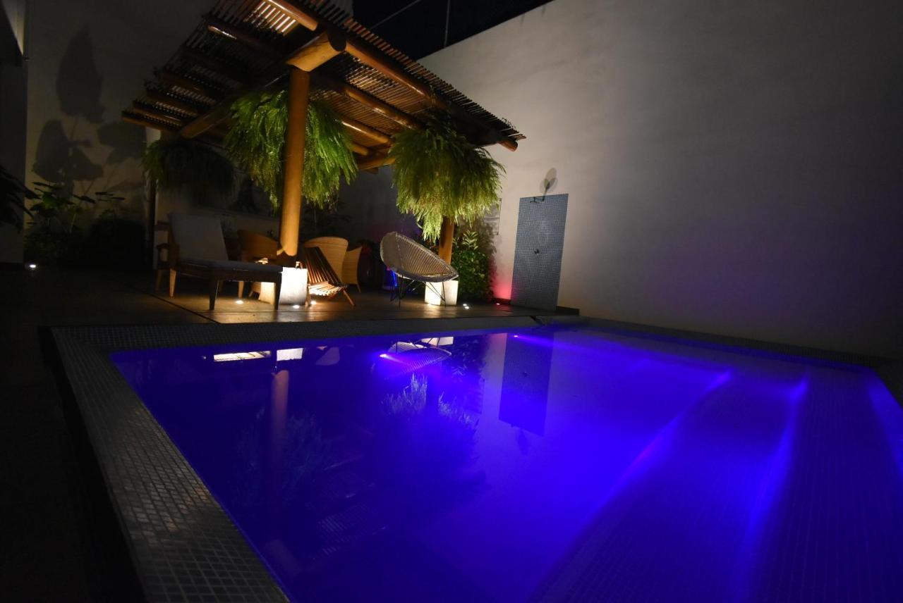 Condominio Panama プエルトバラータ エクステリア 写真