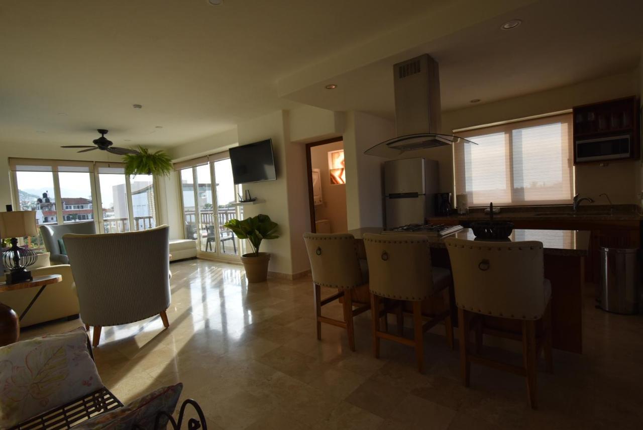 Condominio Panama プエルトバラータ エクステリア 写真