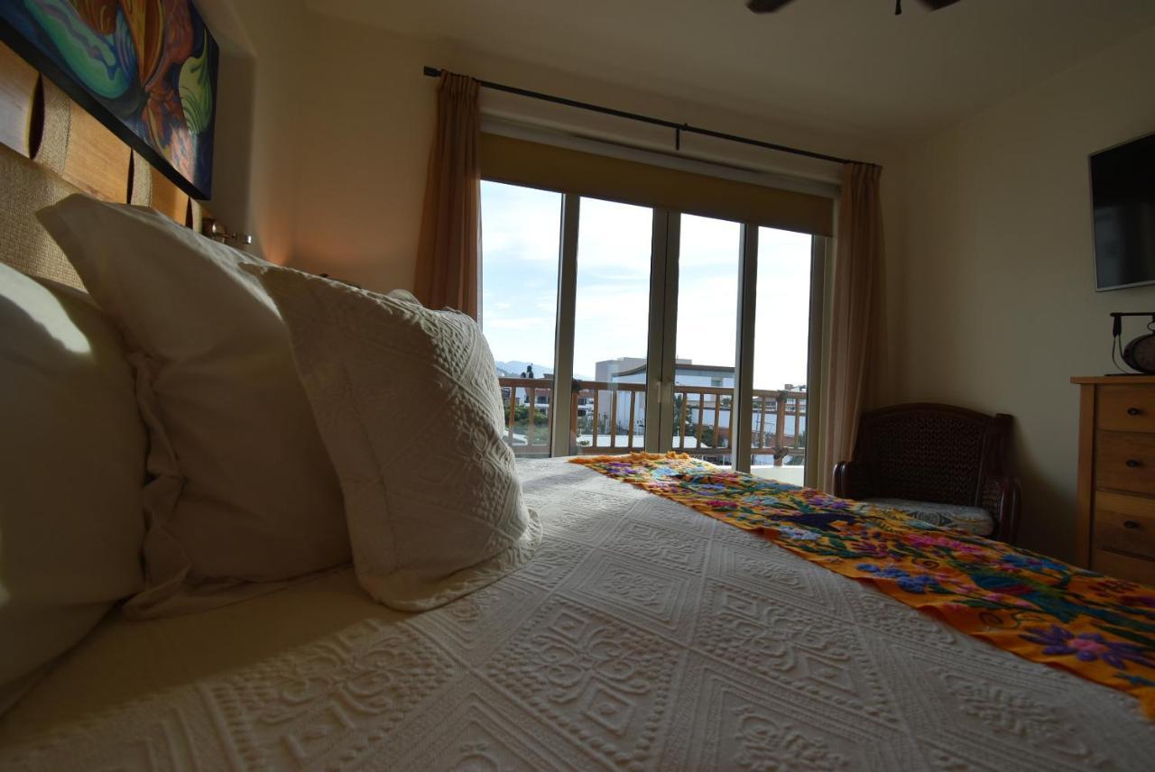 Condominio Panama プエルトバラータ エクステリア 写真