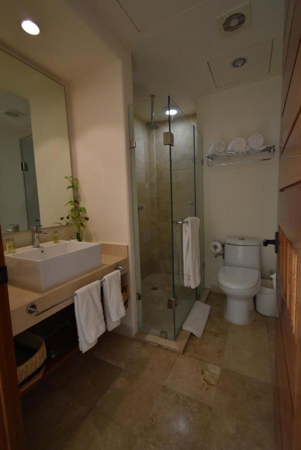 Condominio Panama プエルトバラータ エクステリア 写真